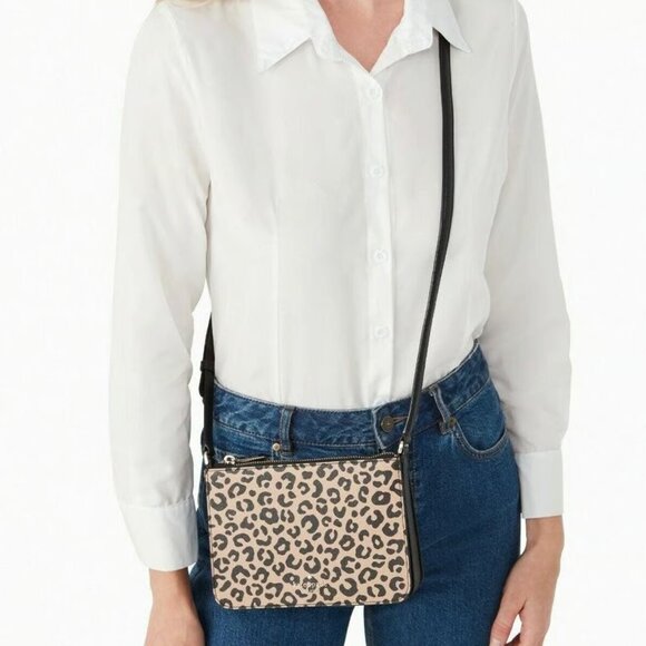 Kate Spade Darcy Crossbody - Picture 2 of 11